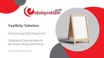 Yeşilköy Tabelacı