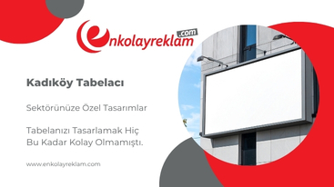 Kadıköy Tabelacı